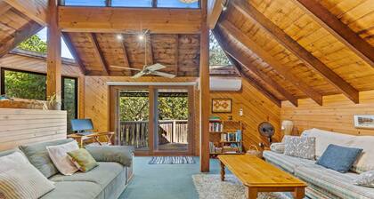 Quiet and Serene, TOP NOTCH