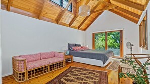 4 chambres, fer et planche à repasser, Wi-Fi