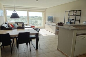Interior - Apartment in Nieuwpoort near the Beach (Nieuwpoort)
