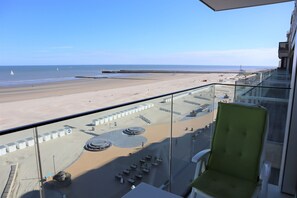 Property grounds - Apartment in Nieuwpoort by the North Sea (Nieuwpoort)