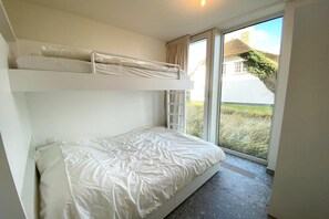 3 habitaciones y wifi 