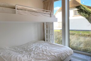 3 Schlafzimmer, kostenloses WLAN