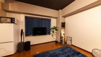 Basic Room | Free WiFi