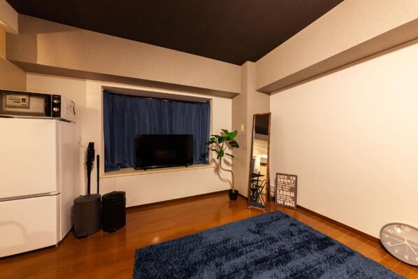 Basic Room