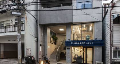 OyadoKinokuniya Suwamachi