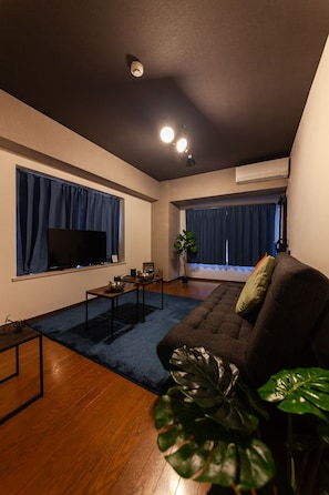 Basic Room