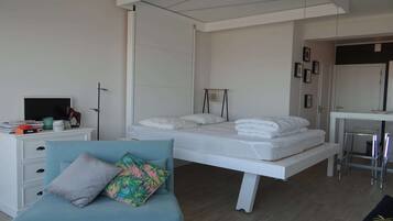 Bügeleisen/Bügelbrett, kostenloses WLAN