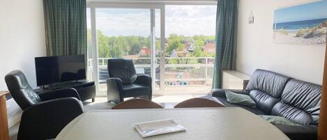 Téléviseur connecté