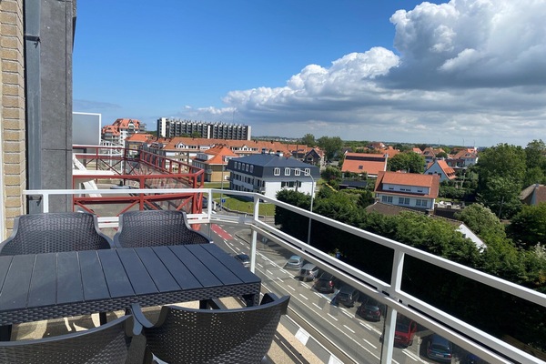 Terrasse / Balkon