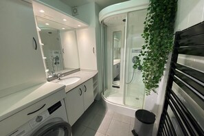 Een douche