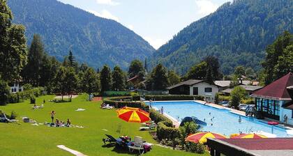 Apartment in Bayrischzell in der Nähe des Skilifts