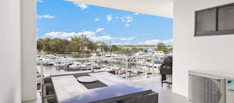 Harbor Haven Retreat