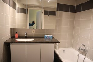 Een douche