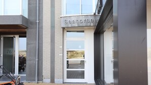 Utvendig detalj