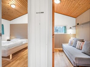 2 Schlafzimmer, Internetzugang