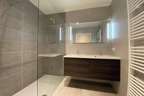 Dusche