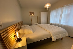 1 chambre, Wi-Fi gratuit