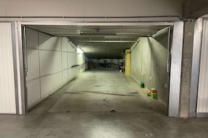 Interiör