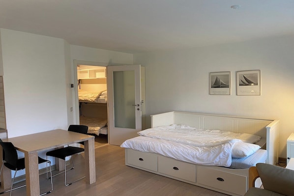 2 habitaciones y wifi gratis 