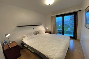 2 Schlafzimmer, kostenloses WLAN