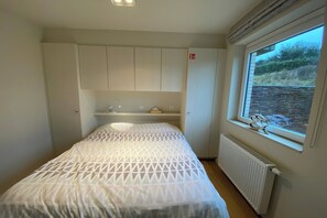 1 bedroom, free WiFi