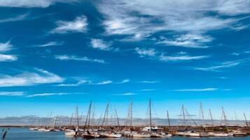 Marina/club náutico