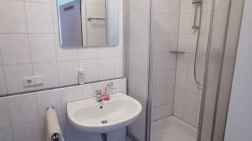 Dusche
