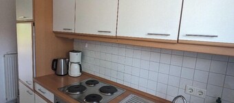 Appartement Booken 1, 1-3 Pers