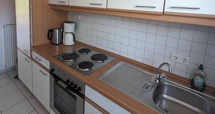 Appartement Booken 1, 1-3 Pers.