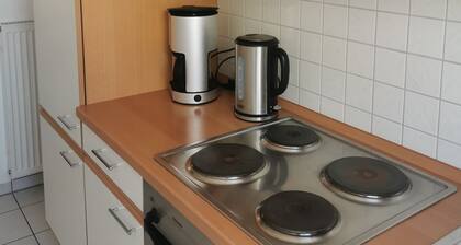 Appartement Booken 1, 1-3 Pers.