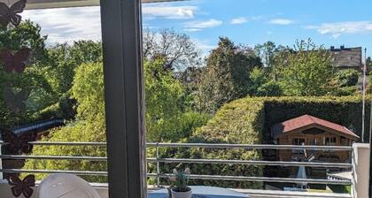 Appartement Booken 2, 1-3 Pers.