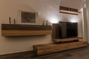 Interior - Appartement am See, 1-2 Pers (Haltern am See)