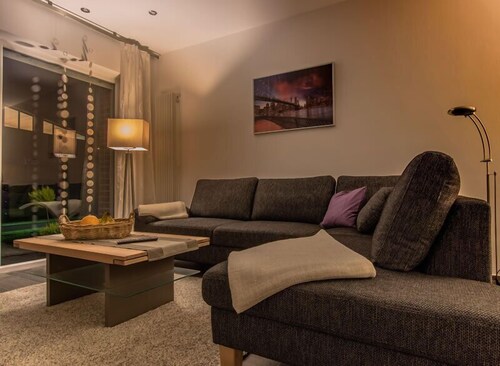 Appartement am See, 1-2 Pers.