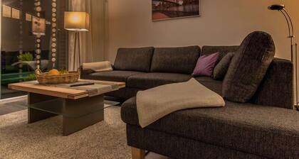 Appartement am See, 1-2 Pers.