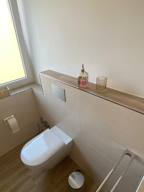 Bruser, håndklæder