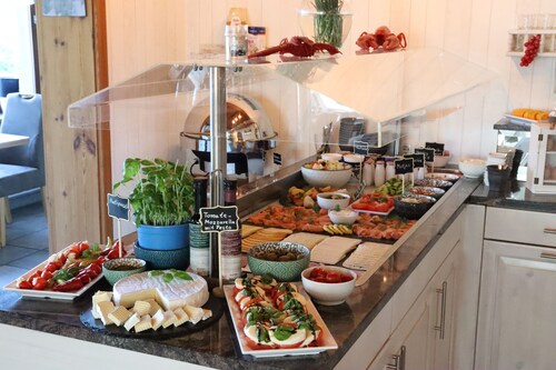 Hotel Villa Sonneck - Adults Only