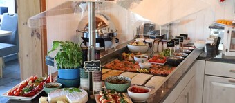 Hotel Villa Sonneck - Adults Only