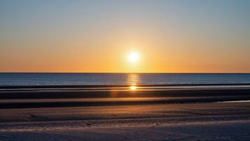 Am Strand