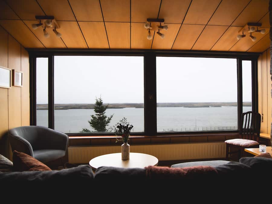Family Room, Sea View
