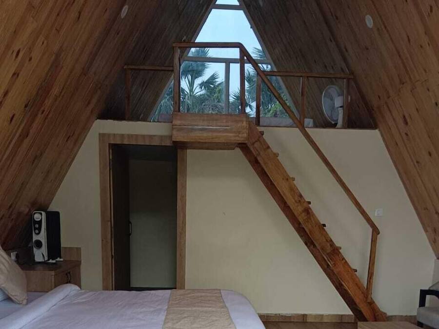 Badkamer