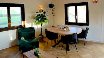 Design Cottage, Valley View | Interior