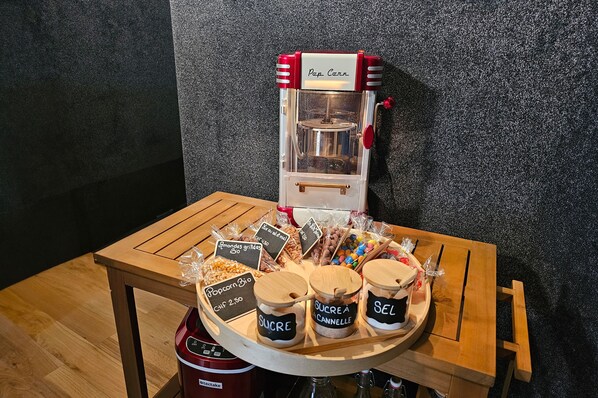 Minibar