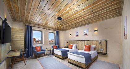 Breeze Of Cappadocia