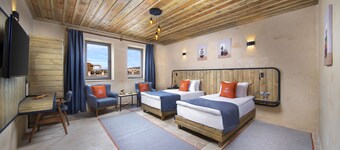 Breeze Of Cappadocia