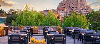 Breeze Of Cappadocia