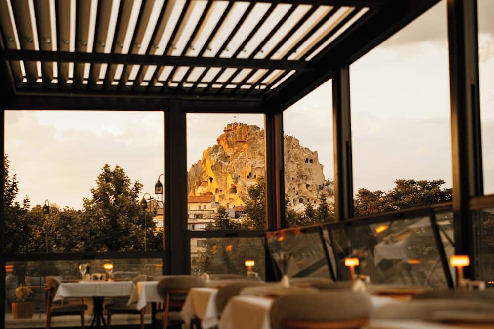 Breeze Of Cappadocia