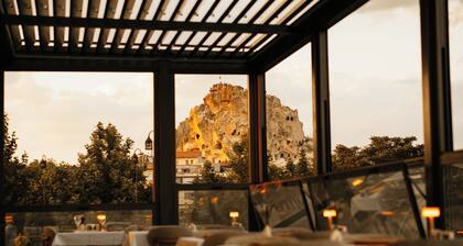 Breeze Of Cappadocia