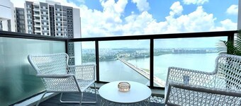 R&F Princess Cove at ANJU