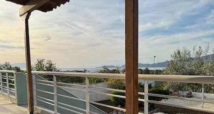 Villa Korina" Summary