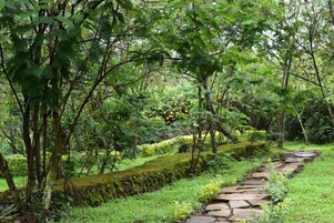 Jardín